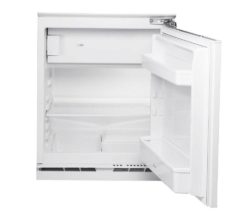 INDESIT  IF A1 Integrated Undercounter Fridge - White